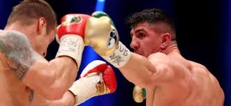 Der lette wurde seiner favoritenrolle. Marco Huck Kampf Um Die Karriere Box Sport De