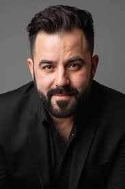 Blue Ridge: The Randy Detrick Story