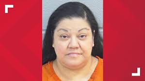 Midland woman sentenced to 18 years in prison for child sex crimes