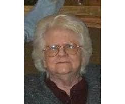 Wanda Jones Obituary (2014)