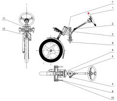 Drotárska cesta 45, 811 02 bratislava ičo: Materials Free Full Text Application Of Light Metal Alloy En Aw 6063 To Vehicle Frame Construction With An Innovated Steering Mechanism Html