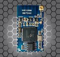 CC3200 Module Authentication - Wi-Fi forum - Wi-Fi - TI E2E ...