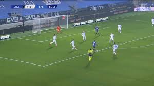 Resumen de todas las compras y ventas del equipo spezia calcio en la actual temporada. Atalanta Bergamo Spezia Calcio 3 1 Tore Und Highlights Serie A