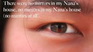 How would life be different? No Mirrors In My Nana S House Sweet Honey In The Rock Youtube