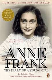 In her diary, anne wrote about her period several times, and these passages did not make it into het achterhuis either. The Diary Of A Young Girl By Anne Frank Mirjam Pressler Waterstones