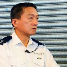 Off the hook: Nuisance caller avoids trial for ringing former Hong Kong  police commander accused of hitting Occupy protester