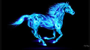 Neon Horse Wallpapers Top Free Neon Horse Backgrounds Wallpaperaccess Cover your walls or use it for diy projects with unique designs from independent artists. neon horse wallpapers top free neon