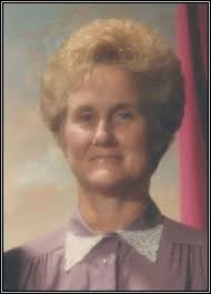 Obituary information for Phyllis Mansfield