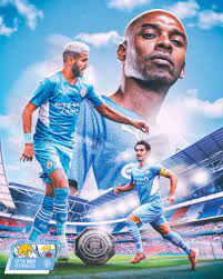 Последние твиты от manchester city (@mancity). Manchester City On Twitter 21 22 Starts Here Mancity Https T Co Axa0kld5re