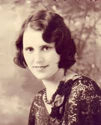 Madeline Robinson Gregson (1910-2011)