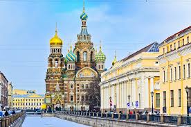 Copyright timelab #saintpetersbourg #timelab #tourismerussie. Les Incontournables Saint Petersbourg En Une Semaine