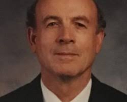 Myron R. Fuller, CFE, FSO, FIO