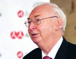 SHAPING THE. FUTURE AN UNCOMMON HISTORY. 1989 — 2017