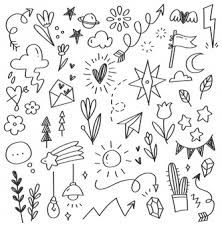 Fast vignette zentangle doodle batik mandala youtube. Doodle Images Free Vectors Stock Photos Psd