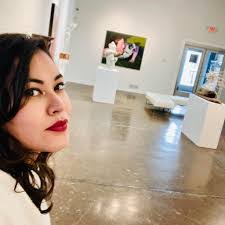 Dalia Reyes's Instagram, Twitter & Facebook