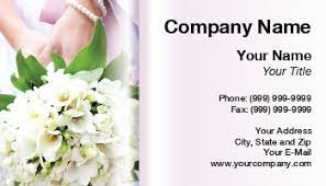Maybe you would like to learn more about one of these? Flower Bouquet Business Cards