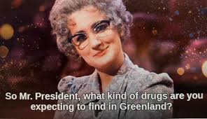 A question for @potus #Trump