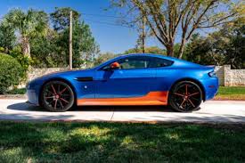 Image result for Karussell Orange 2017 Aston Martin