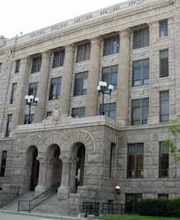 The municipal court provides judicial processing of citations. Lamar County Courthouse Paris Thc Texas Gov Texas Historical Commission