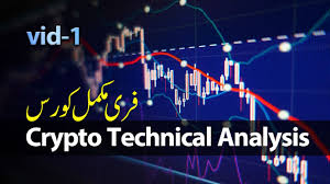 Is btc halal or haram : Binance Crypto Trading Technical Analysis Course Vid 2 Trend Lines Explained Youtube
