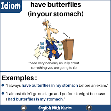 Butterflies in your my meaning. Facebook