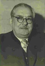 Dr. Fritz und Barbara Simhandl