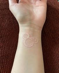 White ink tattoos are the most innovative form of tattoo art, which as the name suggests, are inked using uv white ink, which is scarcely visible. 5 Best White Tattoo Ink Comprehensive Guide Best Brands Saved Tattoo