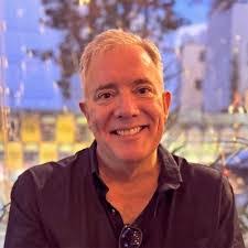 Gary Rivers's Instagram, Twitter & Facebook