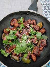 And that's the beauty of it. Indian Chinese Food Why Indians Can T Get Enough Of This Spicy Chilli Laden Fusion Cuisine At Home Or Abroad South China Morning Post