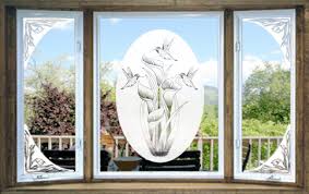 We are a family of over 25 websites and online specialty stores. Vinyl Etchings Decorative Decals The Look Of Real Etched Glass For Less We Manufacture Vinyl Etchings Etched Glass Decals And Screen Art Magnets