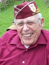 Charles Dewitt “Sam” Williams (1918-2016)