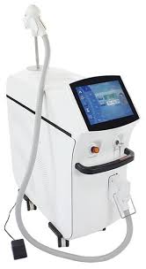 However, many of the people little bit afraid to the word of laser. Pro Diode Laser Hair Removal Machine With Large Treatment Spot Handle