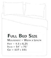 extraordinary width of full bed frame queen size mattress