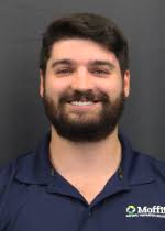 Moffitt Team Members, Contact us today