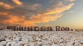 Thunder Rock Block Party