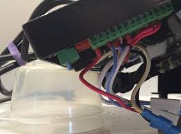 Maybe you would like to learn more about one of these? La Marzocco Gs3 Electronics Issue