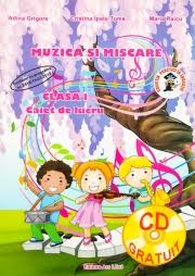 Maybe you would like to learn more about one of these? MuzicÄ Èi MiÈcare Clasa I A