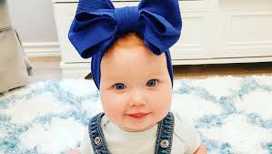 Family affected by rare infant condition shares support