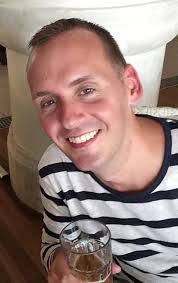 Parliamentary assistant used own shirt to try and help Reading victims