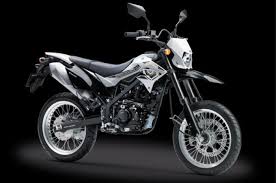 Gambar modifikasi klx 150 terlengkap. Bocor Kawasaki Klx 150 Dan Kawasaki D Tracker Ada Warna Baru Keren Nih Gridoto Com