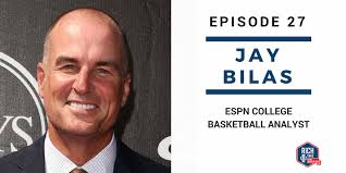 Episode 27: Jay Bilas