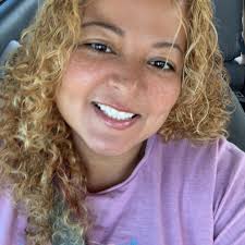 Walmart parking lot accident involving a cart