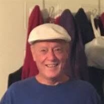 Kenneth Dale McMillan Obituary