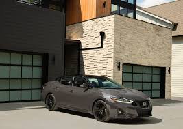 We may earn money from the links on this page. Is The 2021 Nissan Maxima 40th Anniversary Edition Really That Special