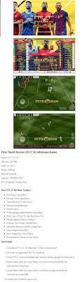 Download game bola android offline. Download Game Sepak Bola Offline Psp Pes 2020 Untuk Android Berita Teknologi Terbaru