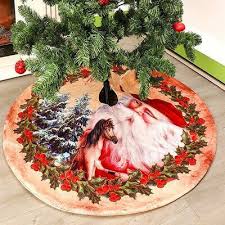 Christmas Tree Cartoon Christmas Tree Christmastree Advertisement Hot Santa Claus Christm Christmas Tree Skirt Large Christmas Tree Christmas Tree Storage