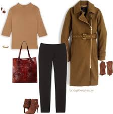 Dark skin makeup looks is handy for you to explore on this place. How To Make Black Clothing Flattering When Black Clothing Isn T Flattering To Wear Bridgette Raes Style Expert