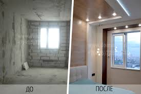 Remont Pod Klyuch S Materialami V Novostrojke Cena Za 1m2 Ot 6900r V 2021 Godu Domus