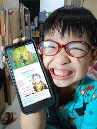 Let's welcome our new trainers! Group chat link:  https://m.me/ch/AbbKS1ggFRHl3FA8/ Gaming PC , Nelson scott, Gaming page ,  Laura Manik, Mode Data Mode Serius, Ady Saputra, Ketera Kogoya, Lindu, Dedy  Septiawan, Kristine Geronimo