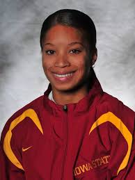 2007-08 Track and Field Roster